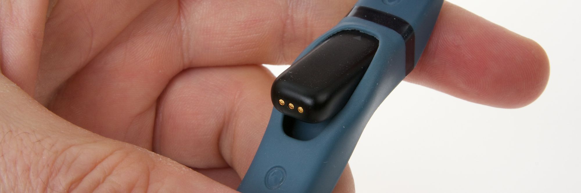 fitbit flex hr